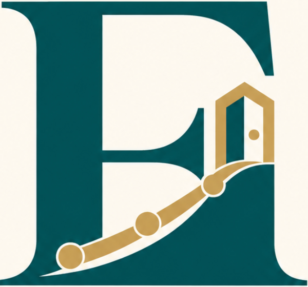 Elders of Excellence E symbol